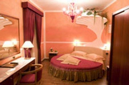Hotel Benessere Villa Fiorita Колфиорито Екстериор снимка