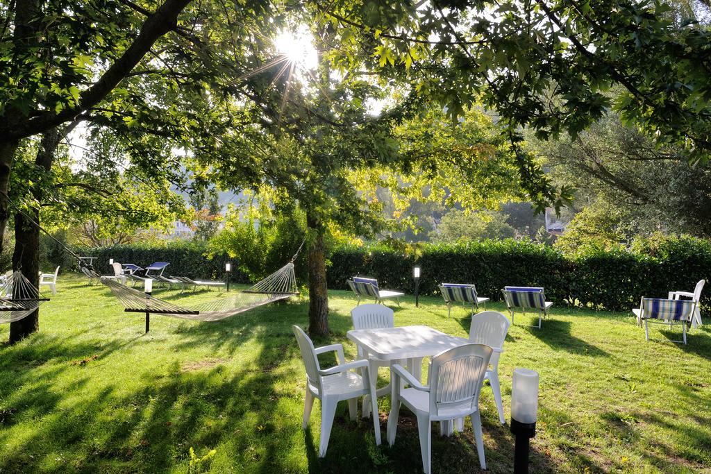 Hotel Benessere Villa Fiorita Колфиорито Екстериор снимка